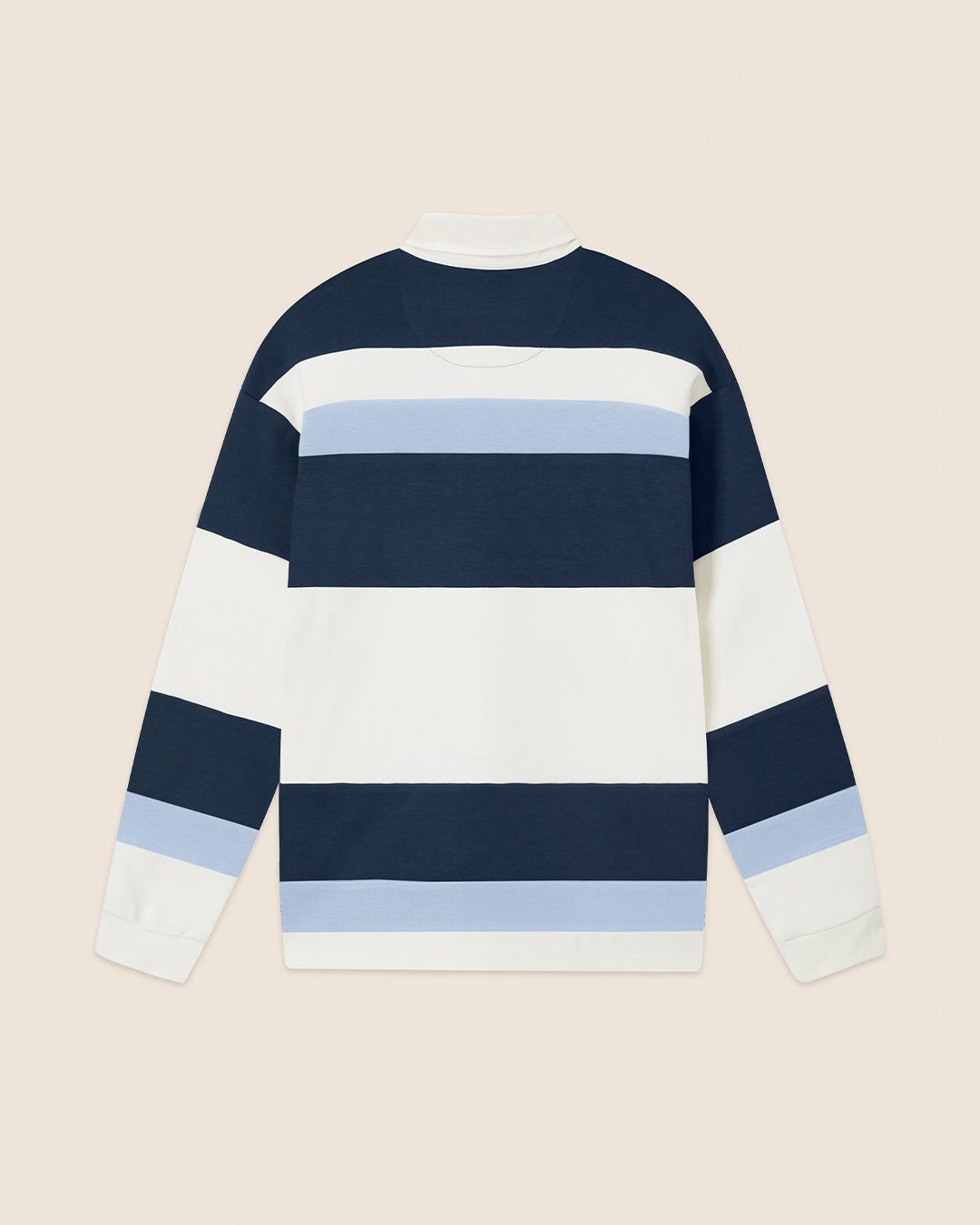 UPTOWN POLO NAVY sold by Nude Project product image thumbnail 3