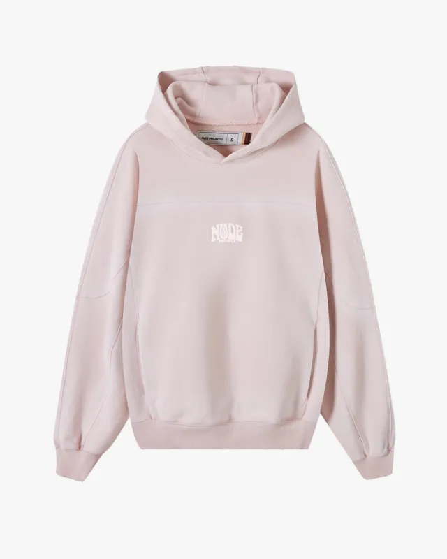 SUN-KISSED HOOD PINK sold by Nude Project