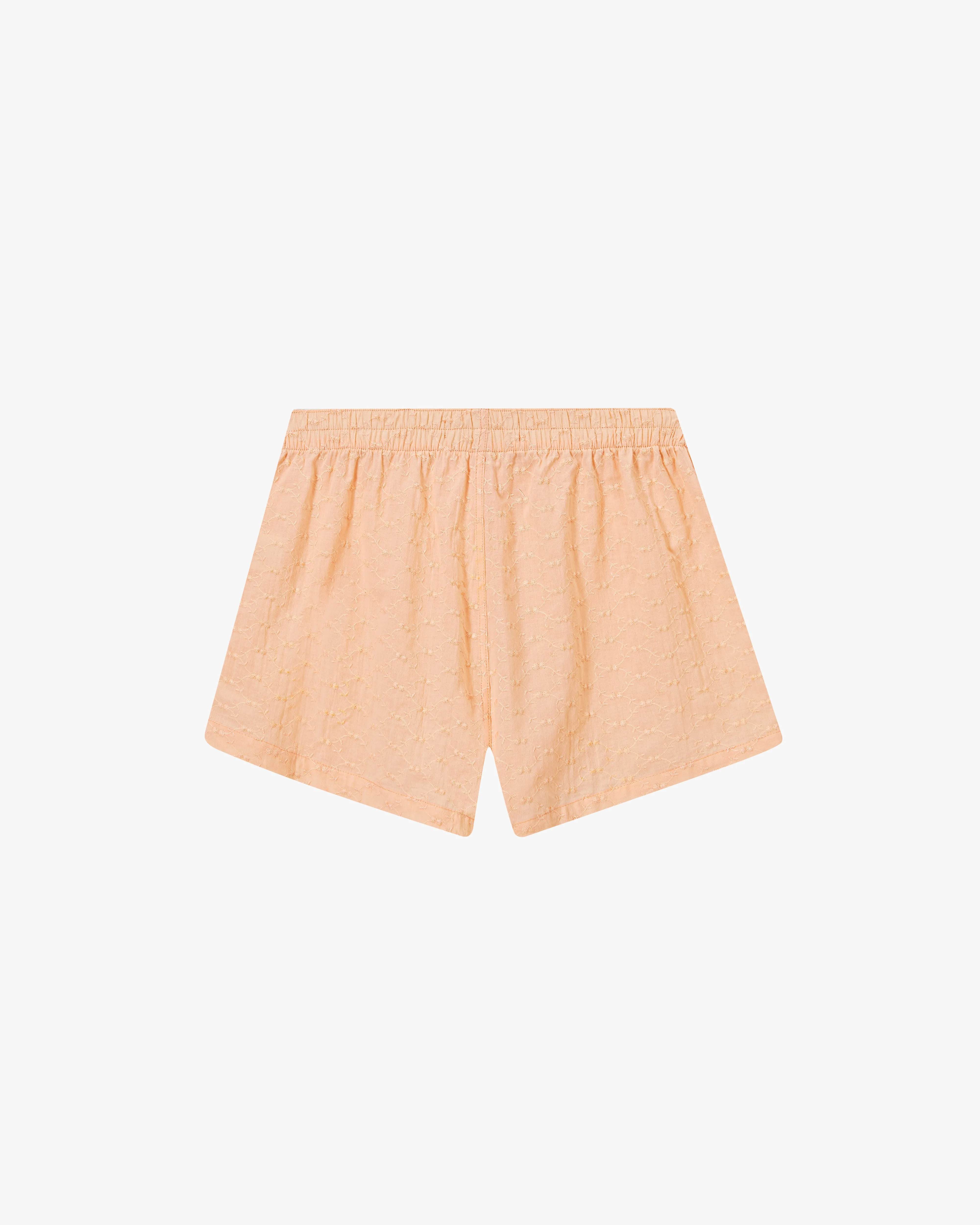Shiffili Boxer Peach sold by Nude Project product image thumbnail 3