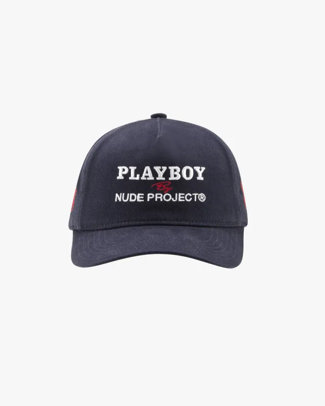 PLAYBOY CHERRY CAP sold by Nude Project
