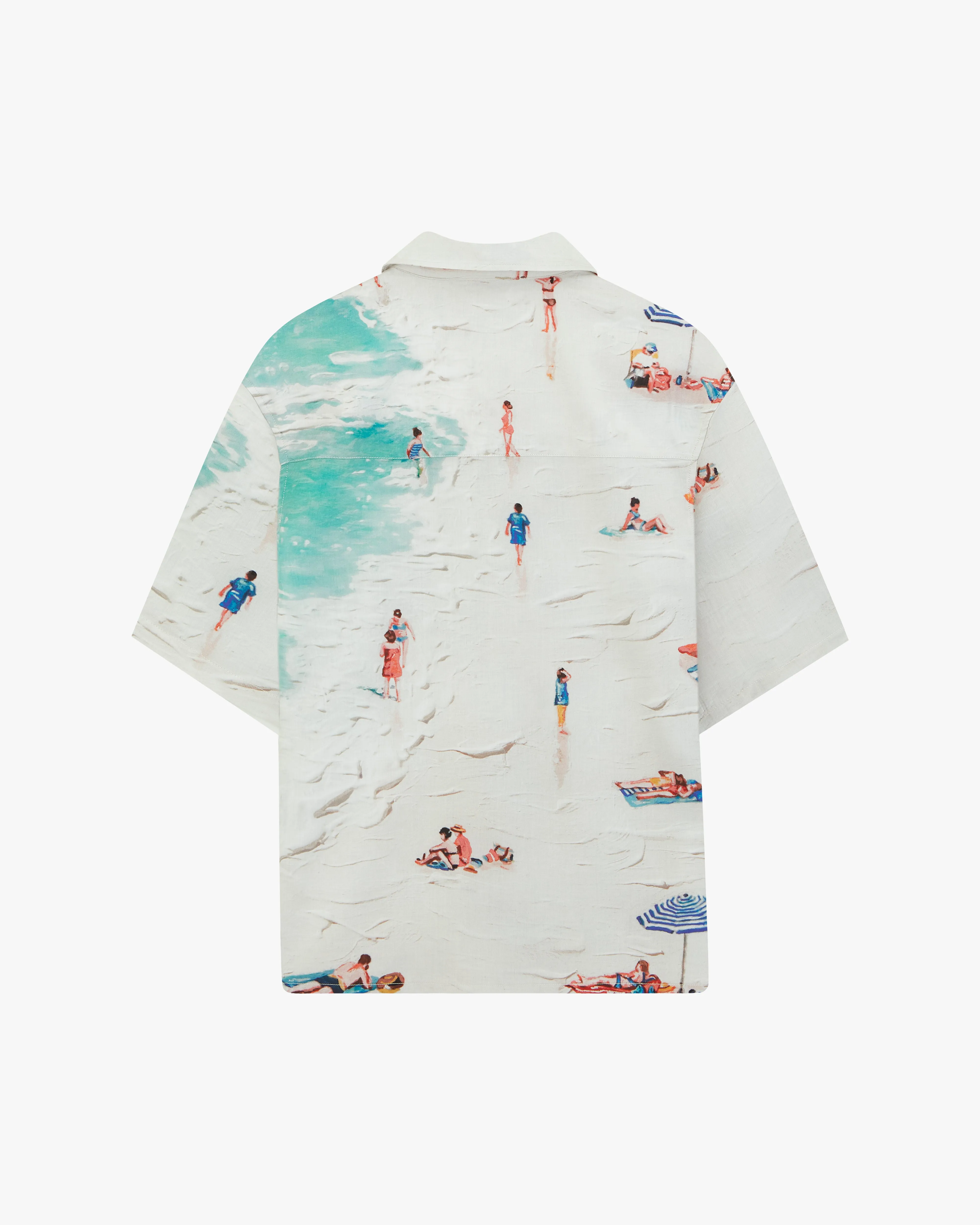 THANI BEACH SHIRT sold by Nude Project product image thumbnail 3