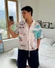 THANI BEACH SHIRT sold by Nude Project