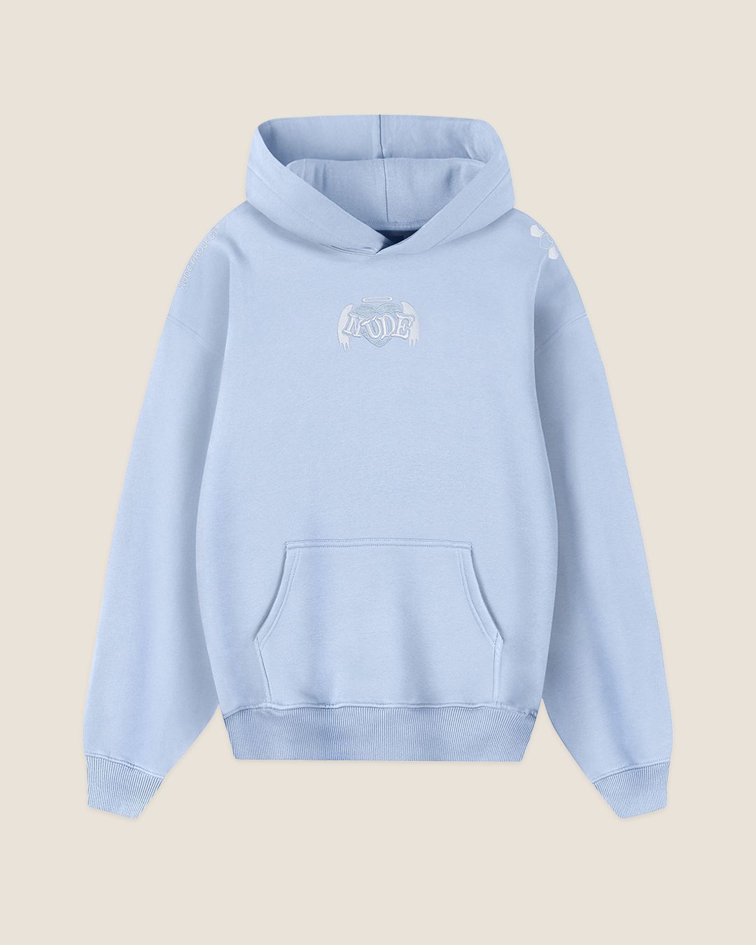 ANGEL HOOD sold by Nude Project