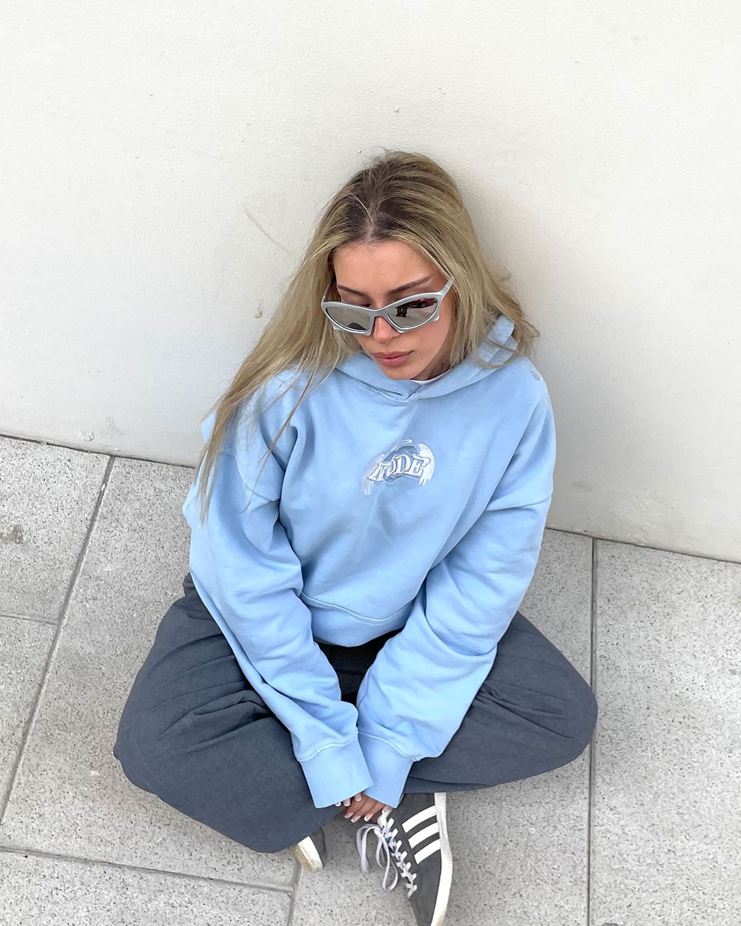 ANGEL HOOD sold by Nude Project product image thumbnail 3