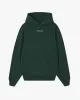 CULT*HOODIE GREEN sold by Nude Project