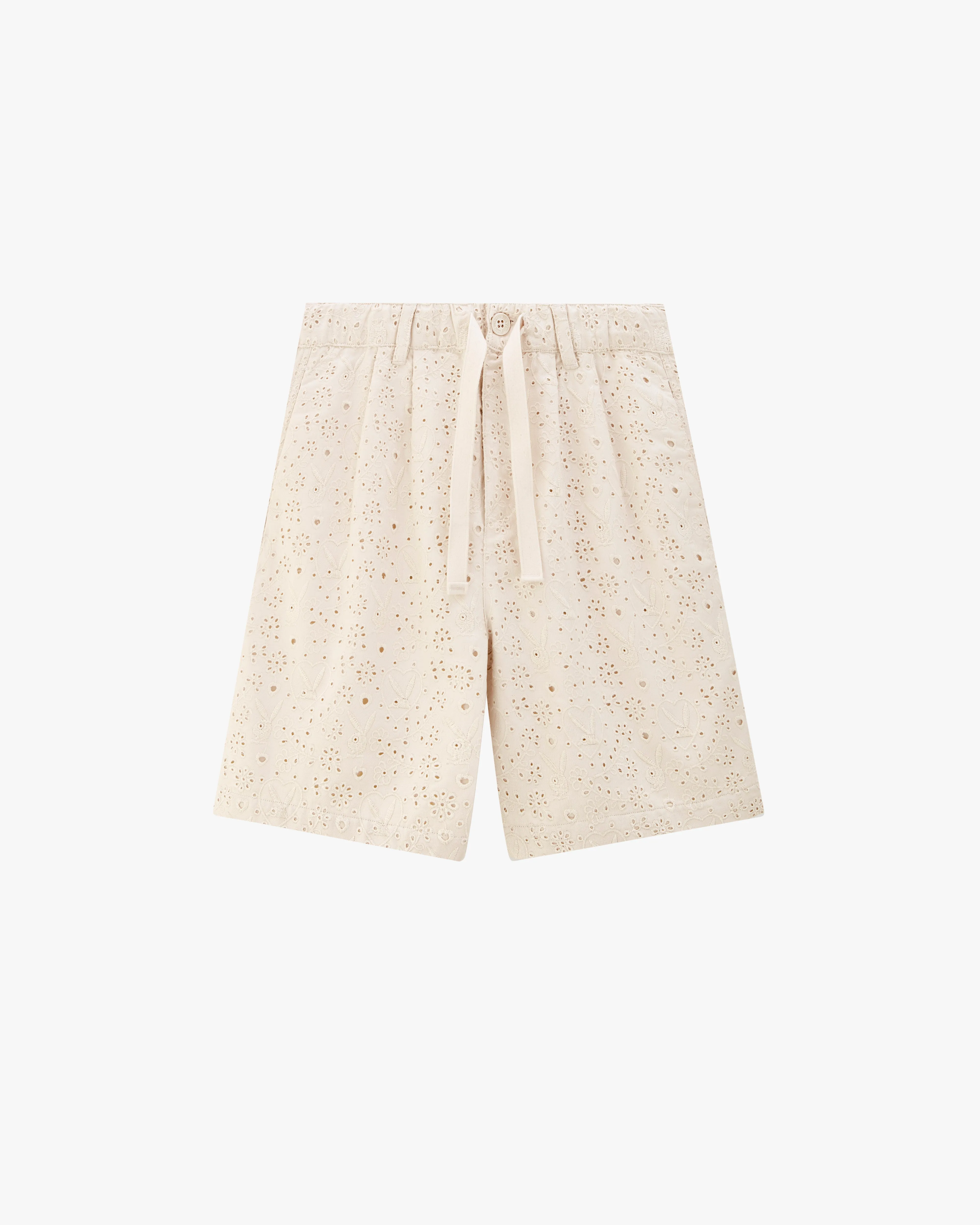 LA CRÈME SHORTS sold by Nude Project