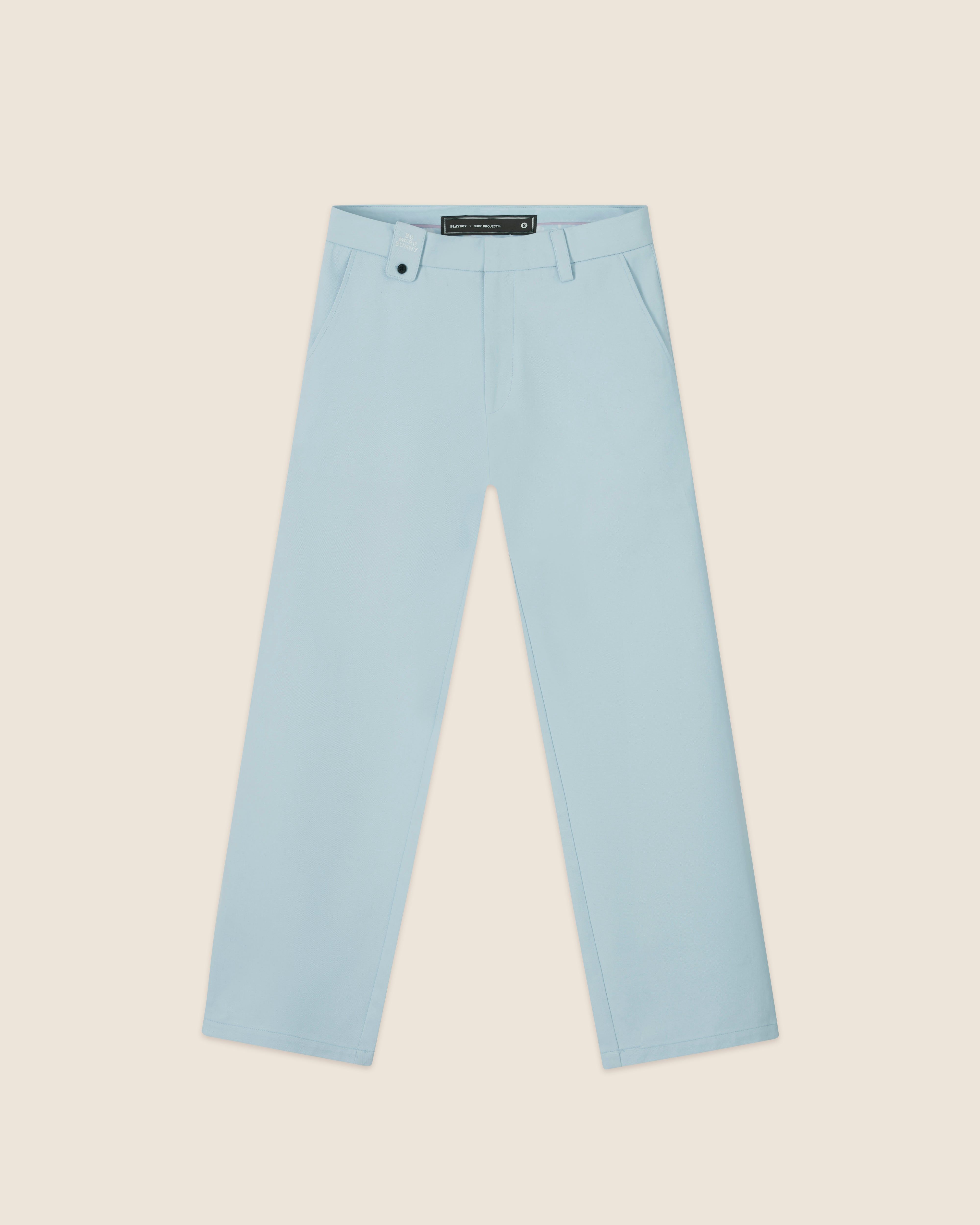 PLAYBOY CHINO PANTS | Parallel