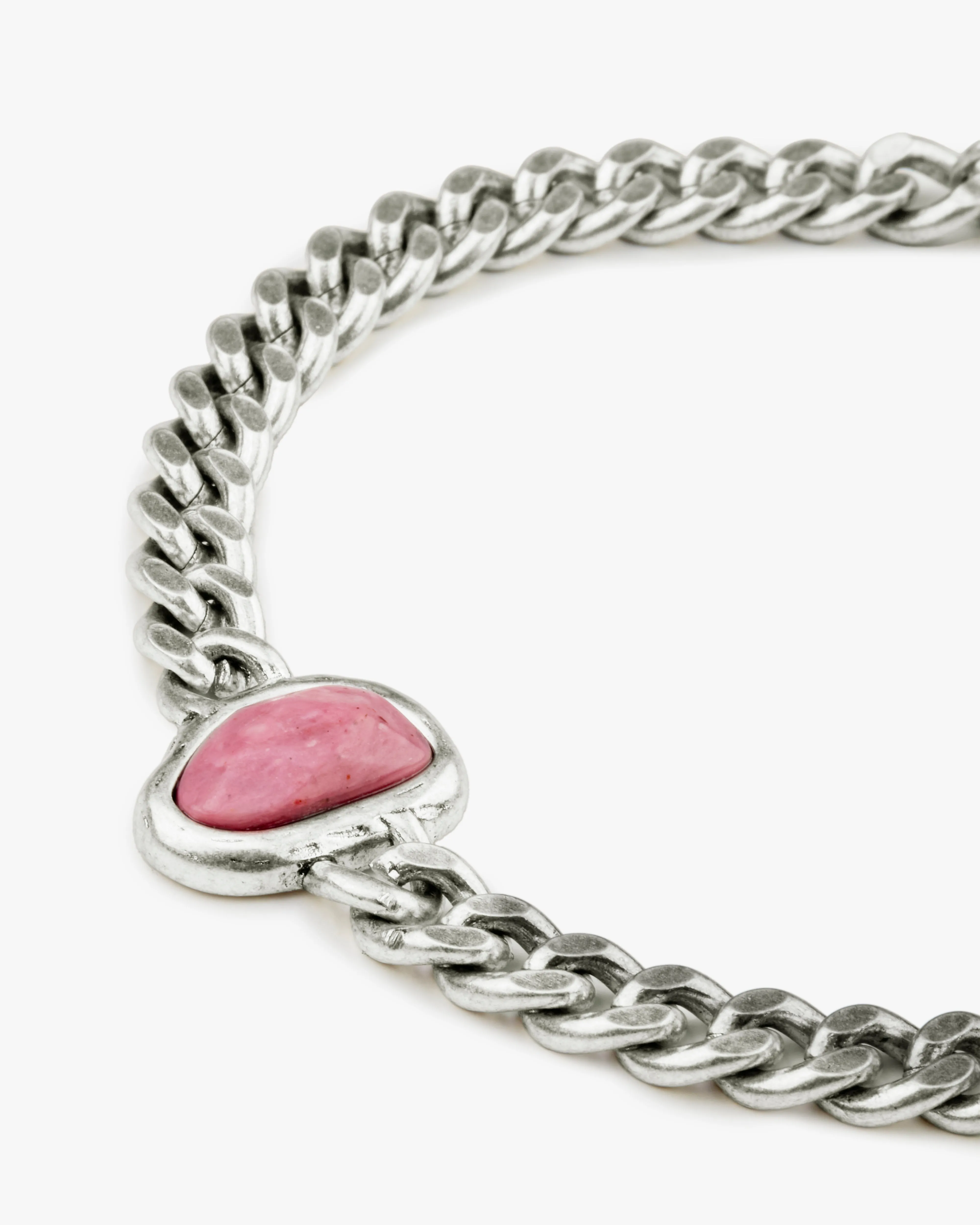 Le Grand Bracelet Pink sold by Nude Project product image thumbnail 2
