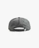 Laurel Denim Cap Black sold by Nude Project