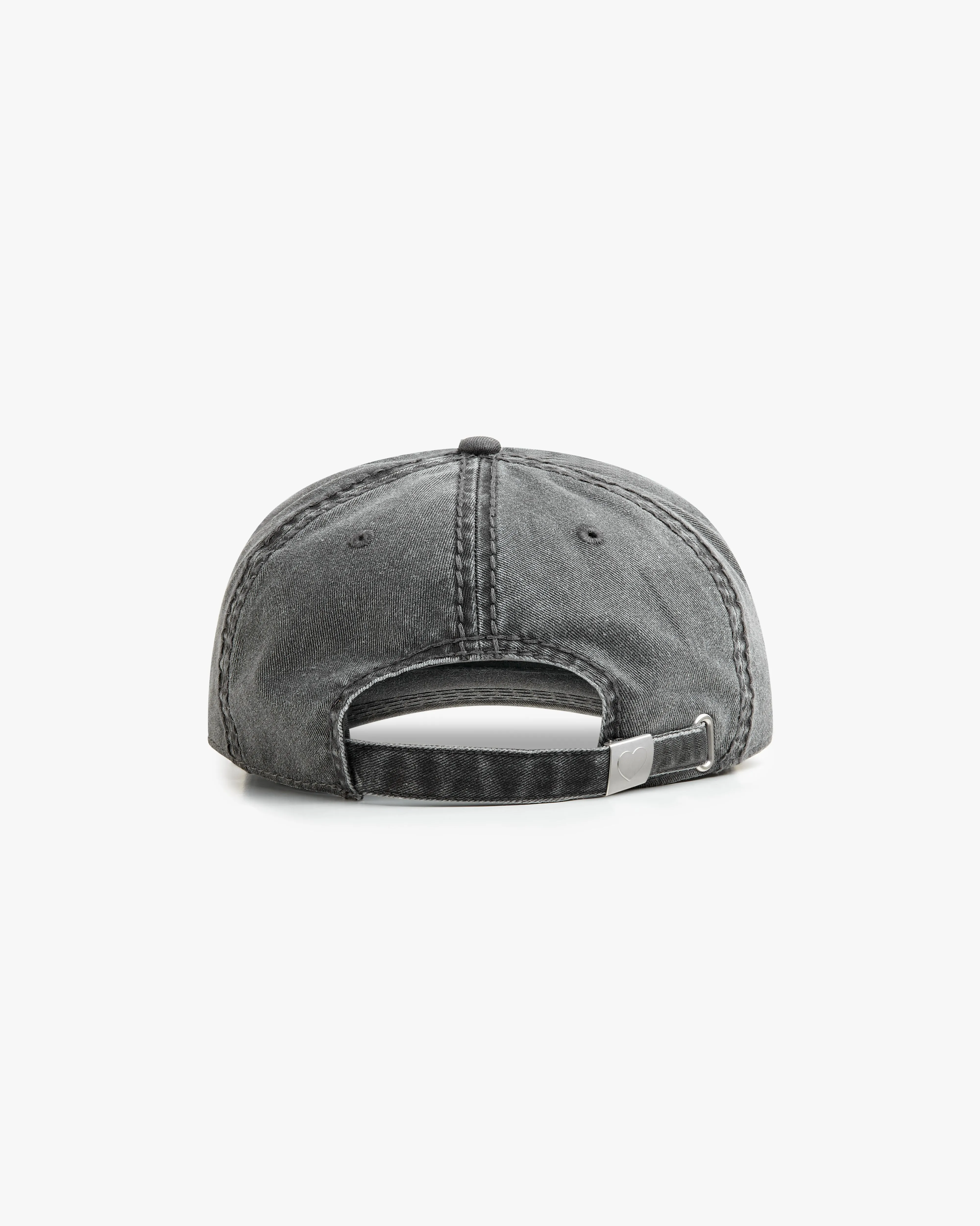 Laurel Denim Cap Black sold by Nude Project product image thumbnail 3