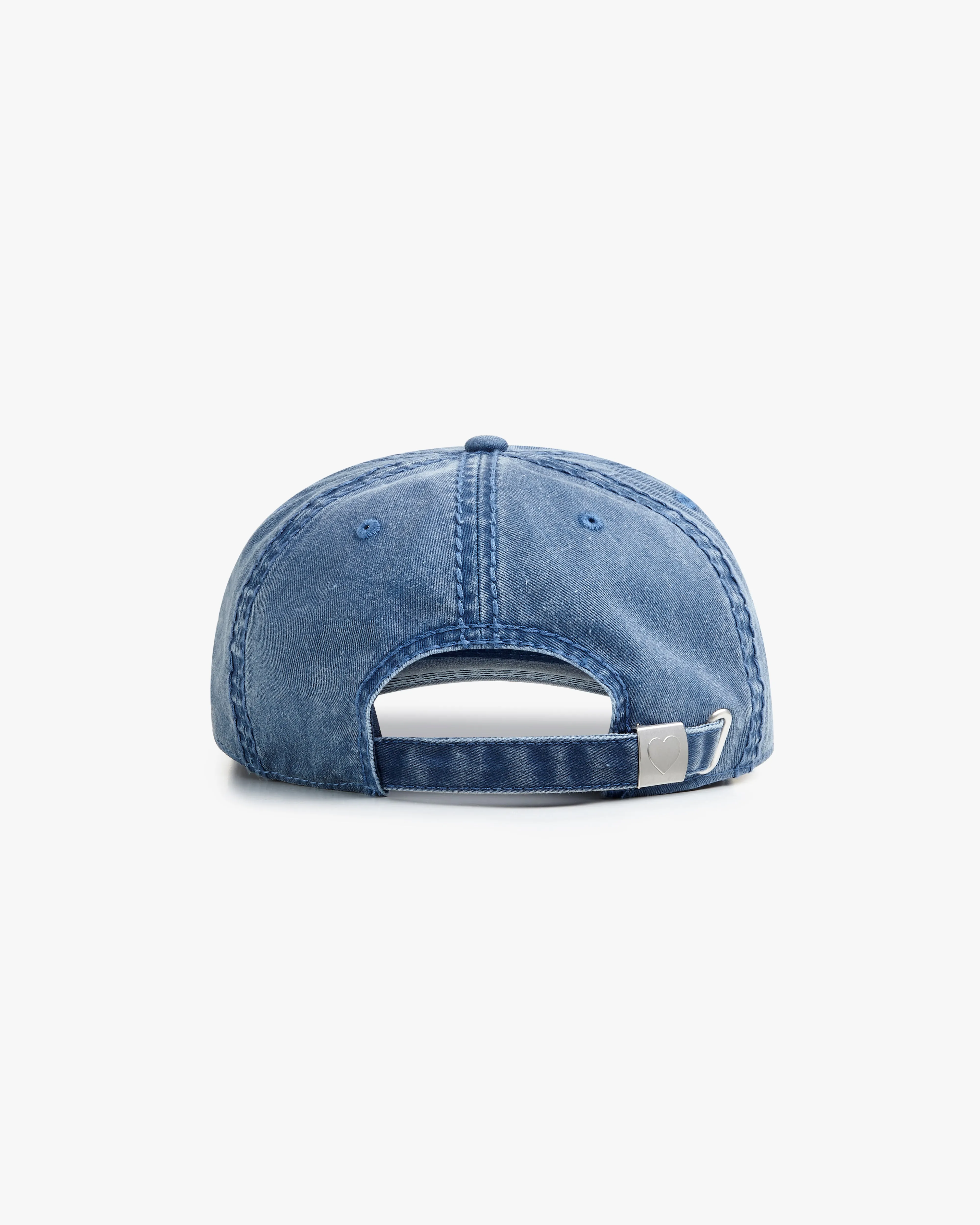 Laurel Denim Cap Blue sold by Nude Project product image thumbnail 2