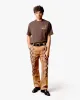 Rodeo Tee Brown sold by Nude Project