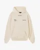 RODEO HOODIE MARSHMALLOW sold by Nude Project