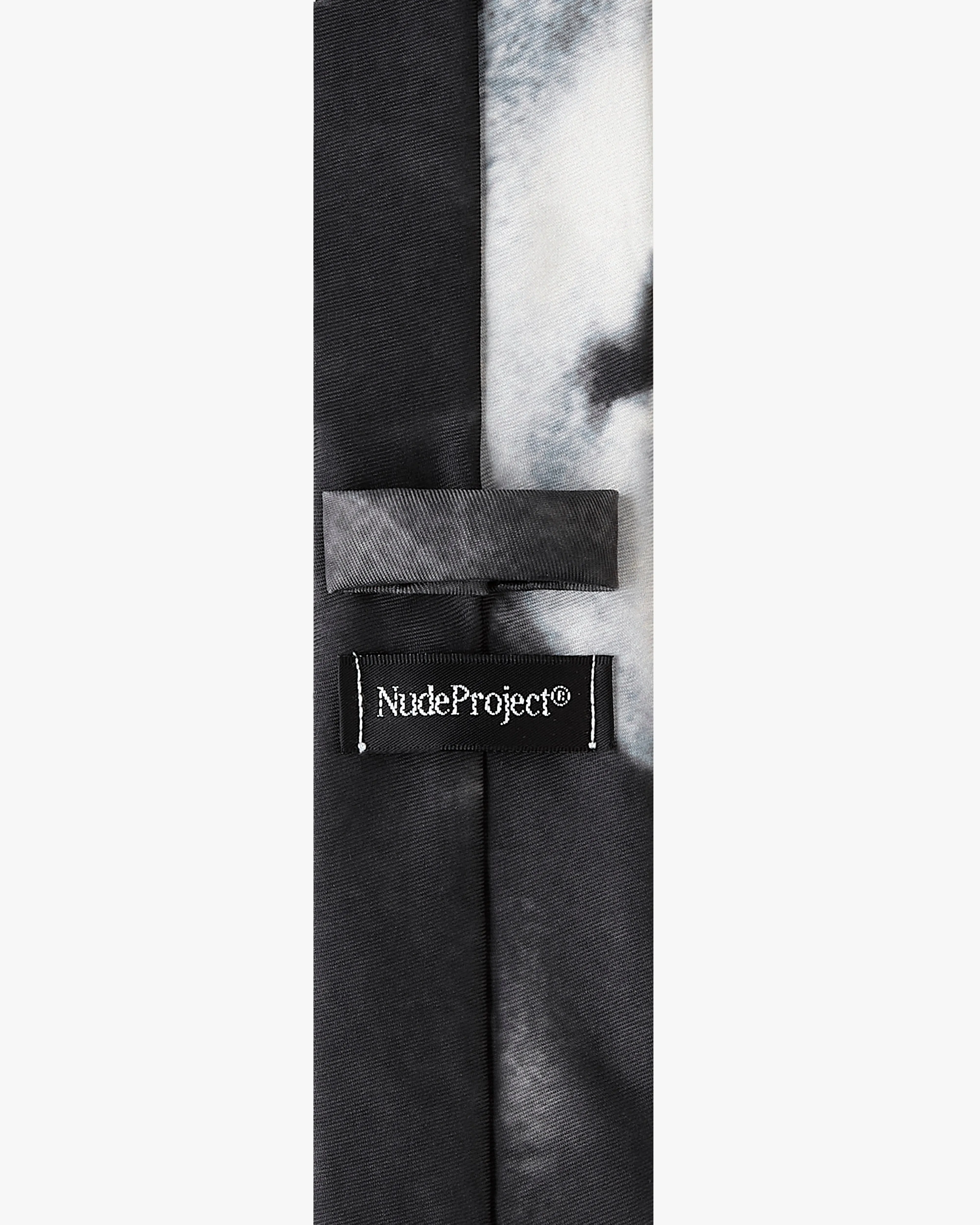 DAME TIE sold by Nude Project product image thumbnail 4