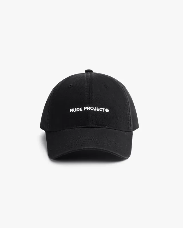 Classique Cap Ash sold by Nude Project