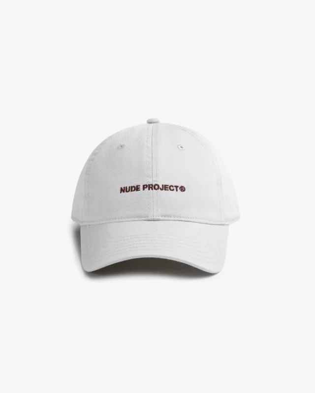 Classique Cap Ivory sold by Nude Project