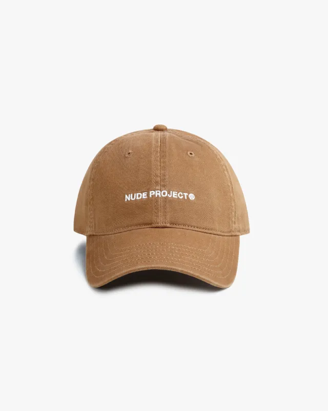 CLASSIQUE CAP WEAT sold by Nude Project