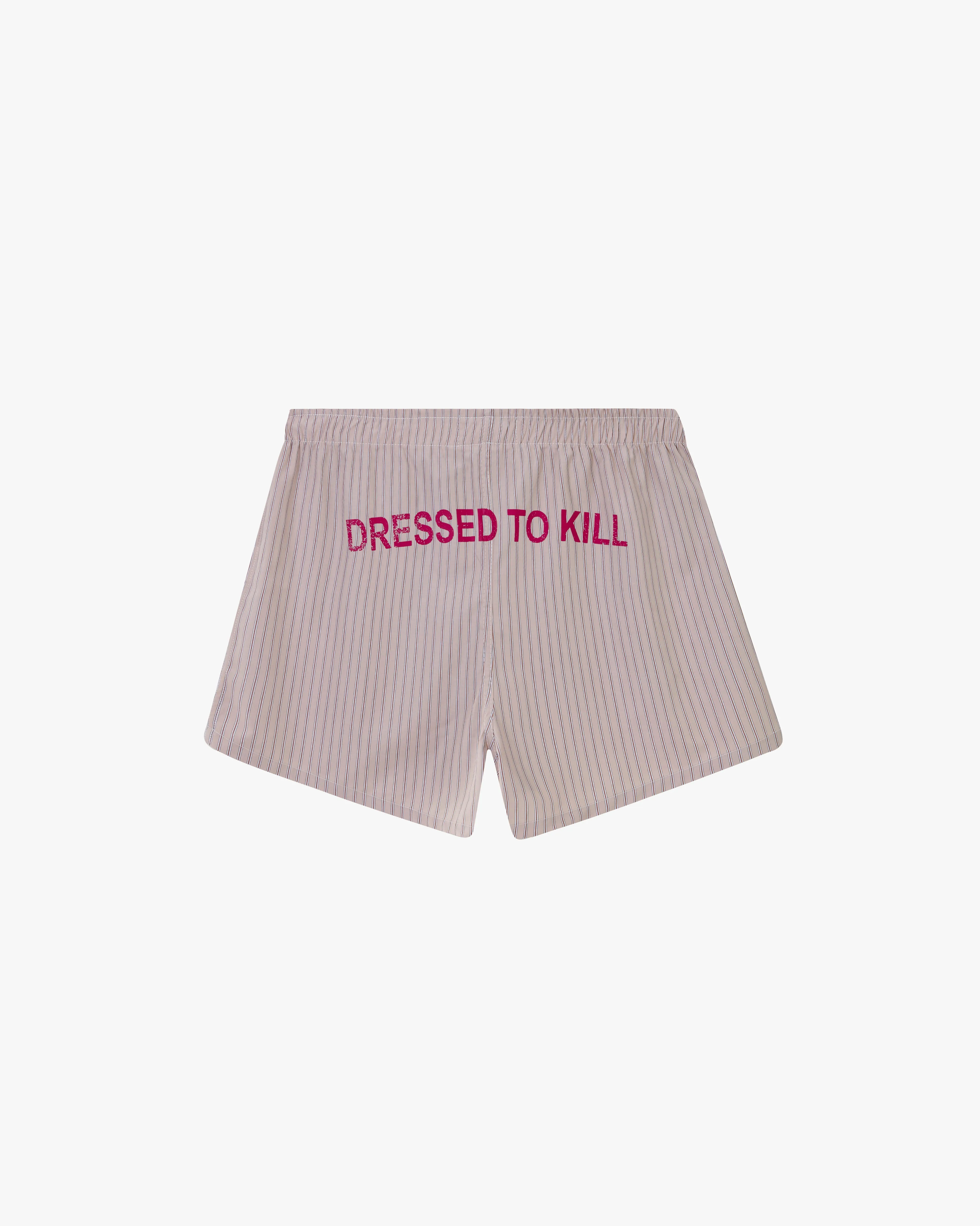 Boxers Animal/Dtk 2Xpack sold by Nude Project product image thumbnail 4