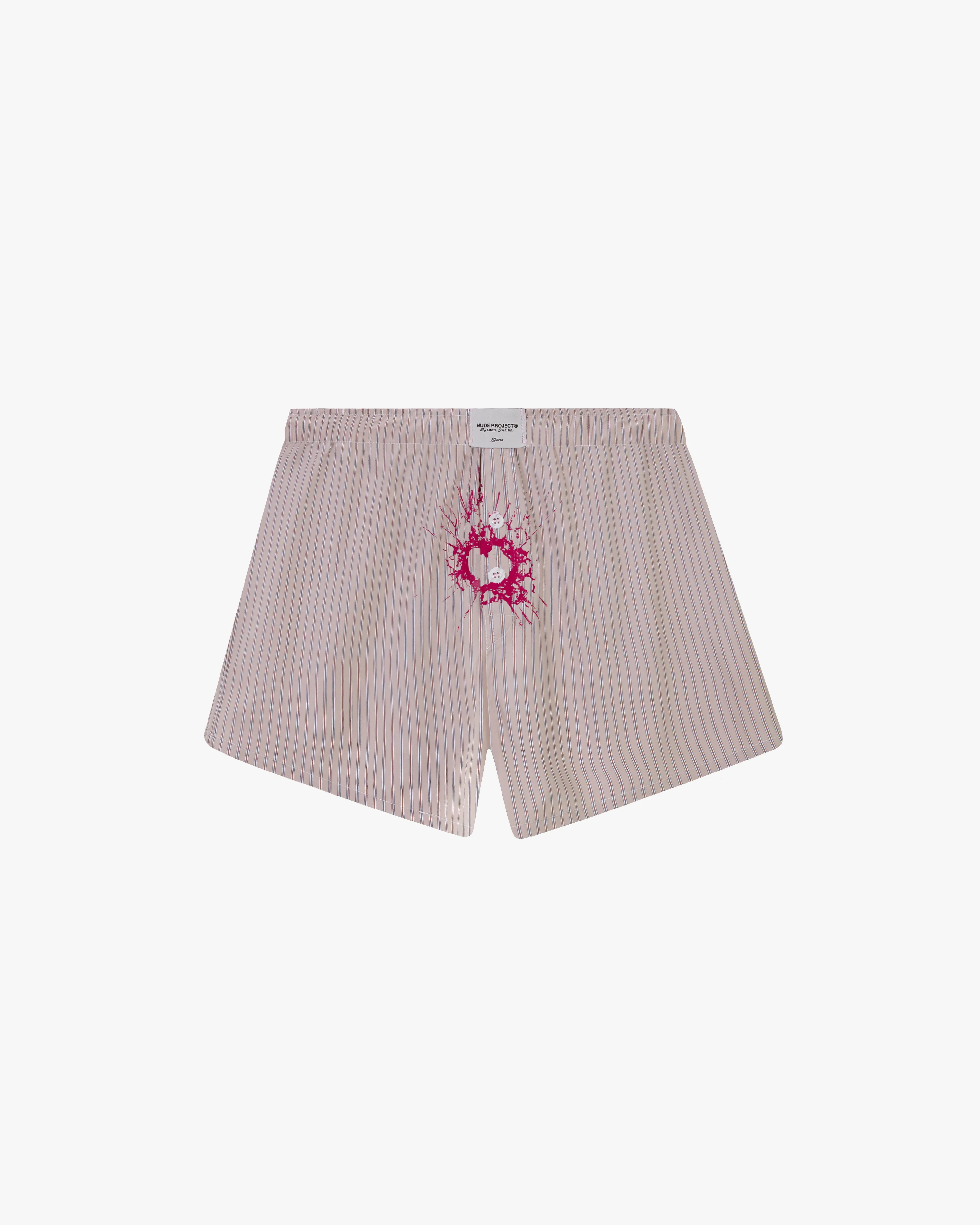 Boxers Animal/Dtk 2Xpack sold by Nude Project product image thumbnail 3