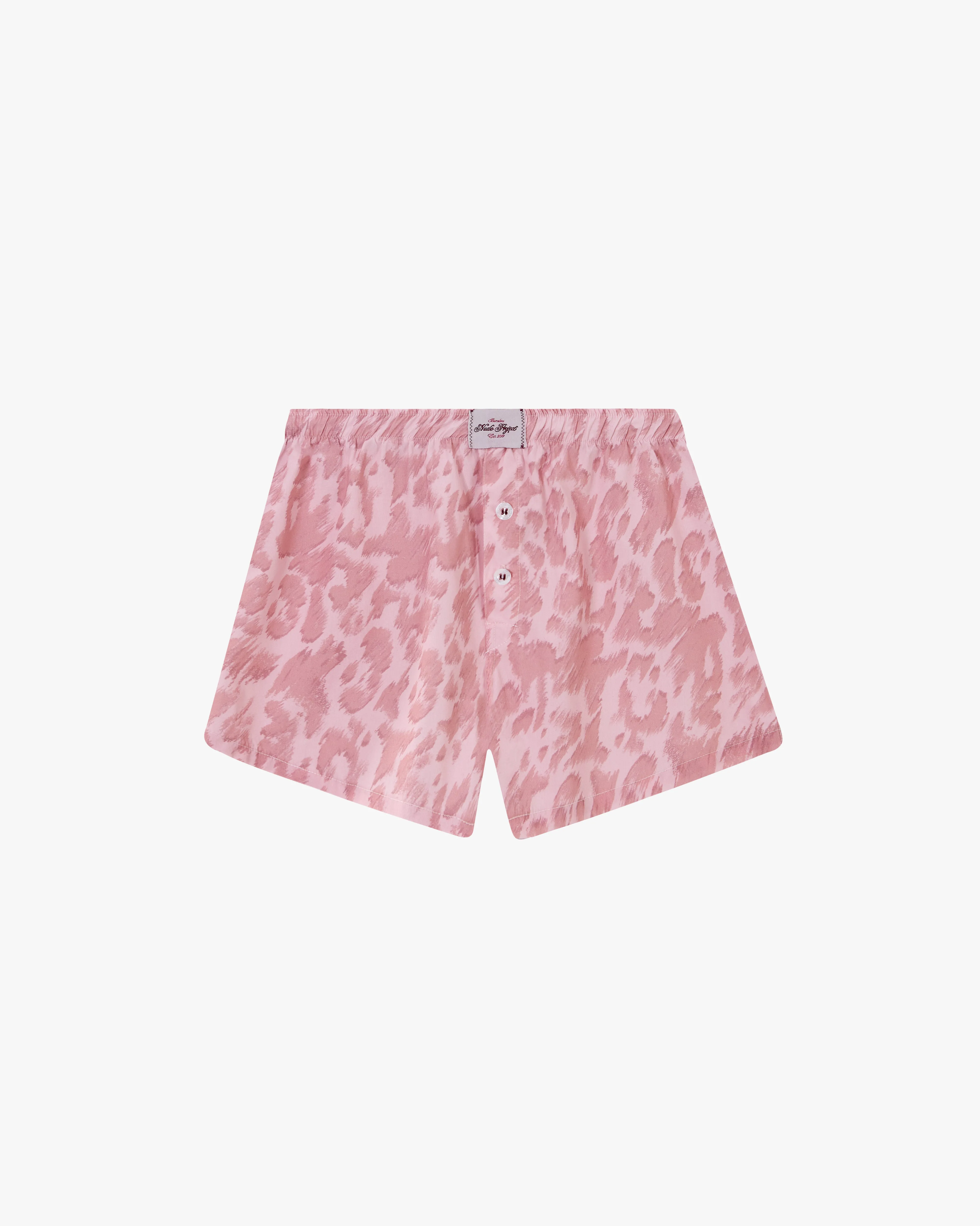 Boxers Animal/Dtk 2Xpack sold by Nude Project product image thumbnail 5