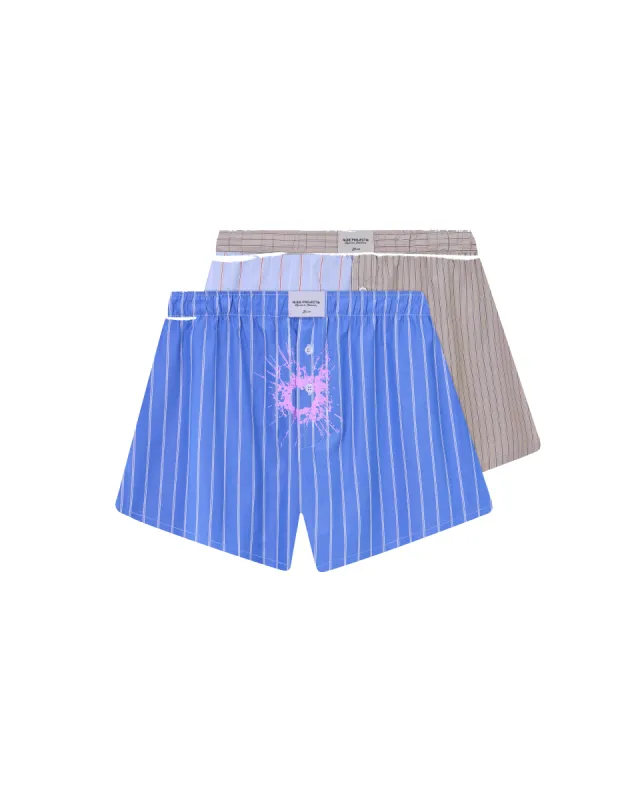 Boxers Pwk/Dtk 2Xpack sold by Nude Project