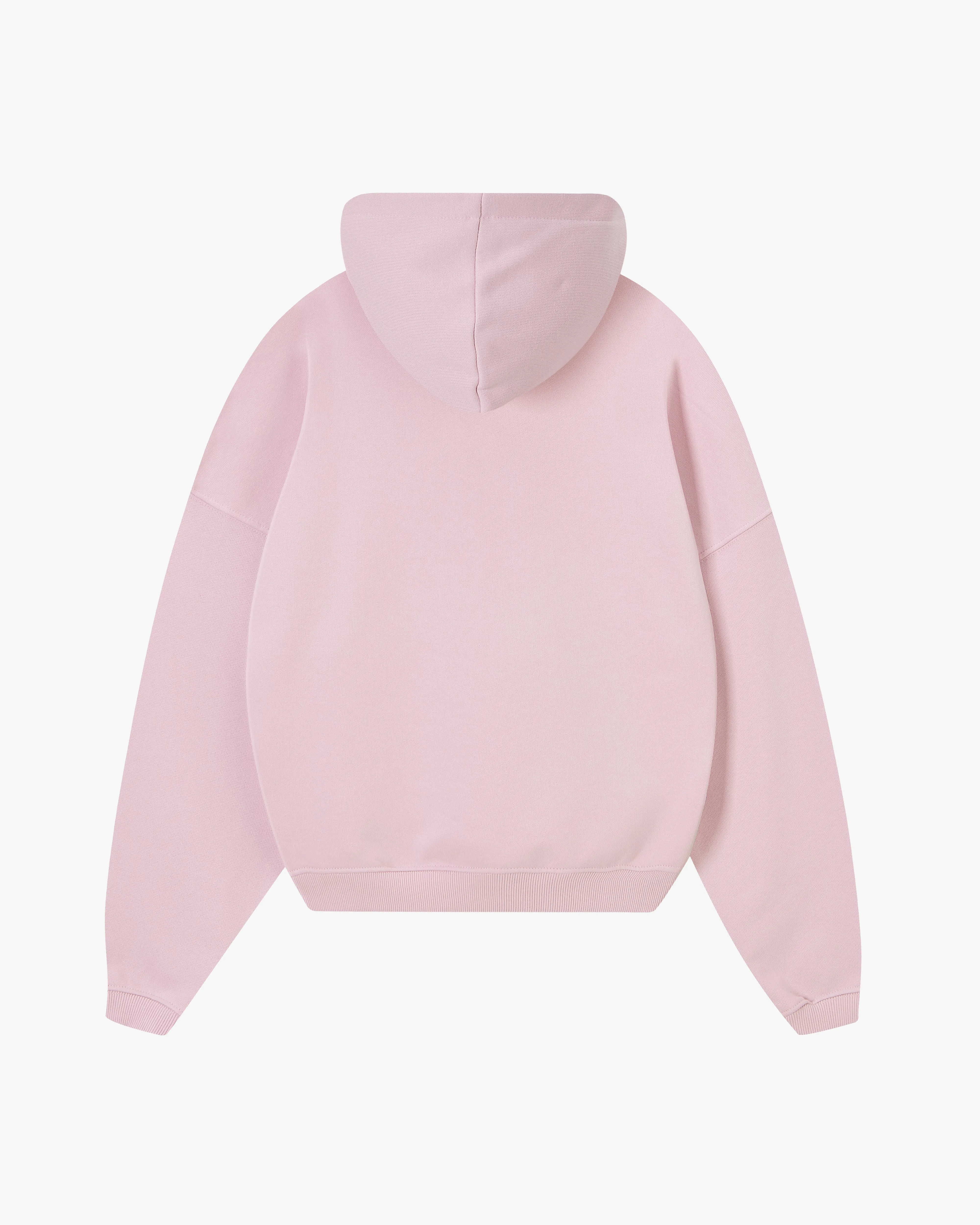 Cerise Hoodie Pink sold by Nude Project product image thumbnail 3