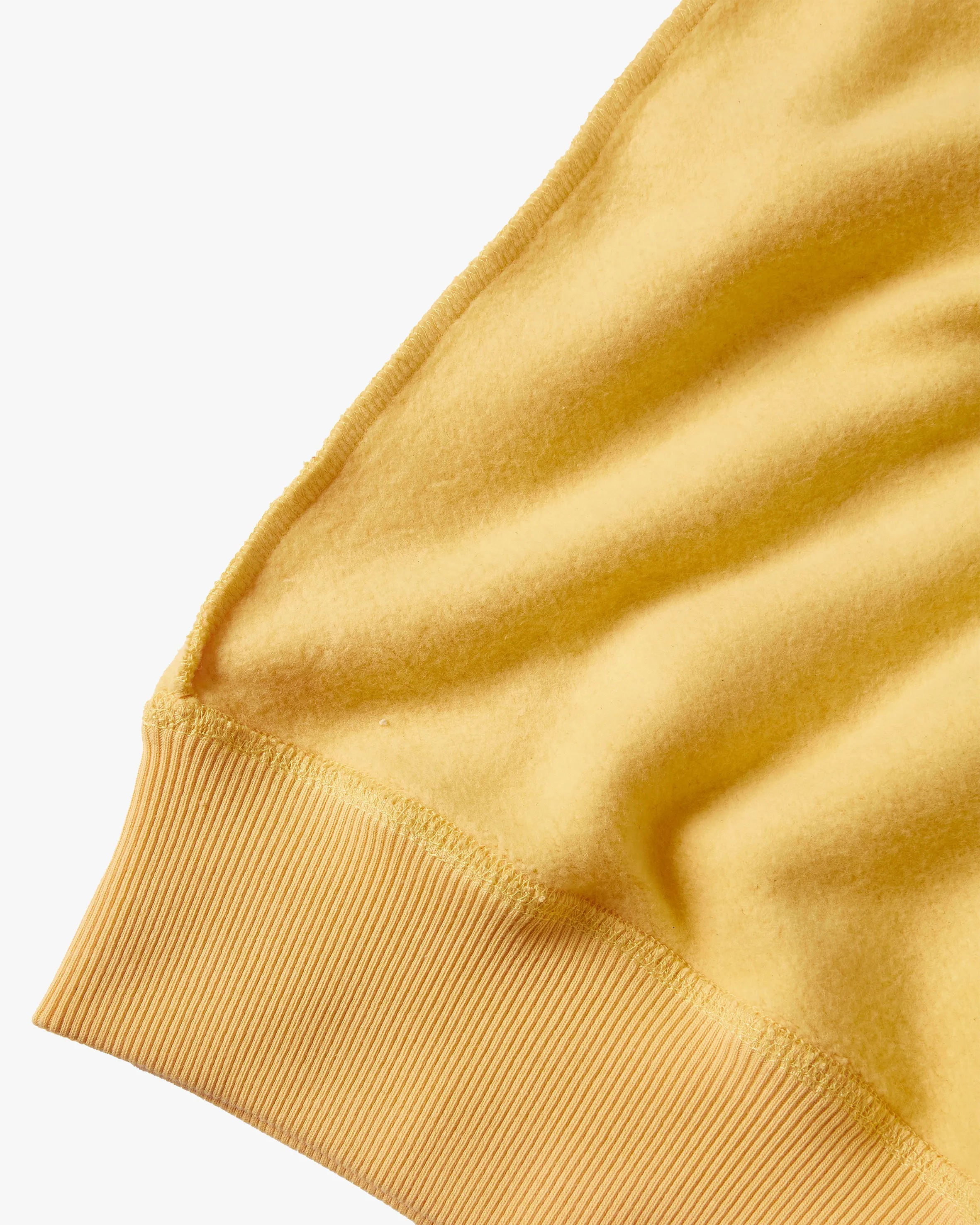 Cheval Hoodie Yellow sold by Nude Project product image thumbnail 5