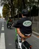DÉCLARATION CREWNECK BLACK sold by Nude Project