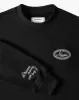 DÉCLARATION CREWNECK BLACK sold by Nude Project