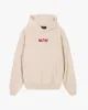 CHÉRIE HOODIE MARSHMALLOW sold by Nude Project