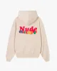 CHÉRIE HOODIE MARSHMALLOW sold by Nude Project