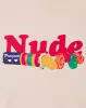 CHÉRIE HOODIE MARSHMALLOW sold by Nude Project