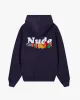 CHÉRIE HOODIE NAVY sold by Nude Project