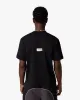 Origins Tee Black sold by Nude Project