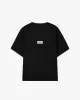Origins Tee Black sold by Nude Project