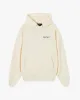 ORIGINS HOODIE MARSHMALLOW sold by Nude Project