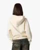 ORIGINS HOODIE MARSHMALLOW sold by Nude Project