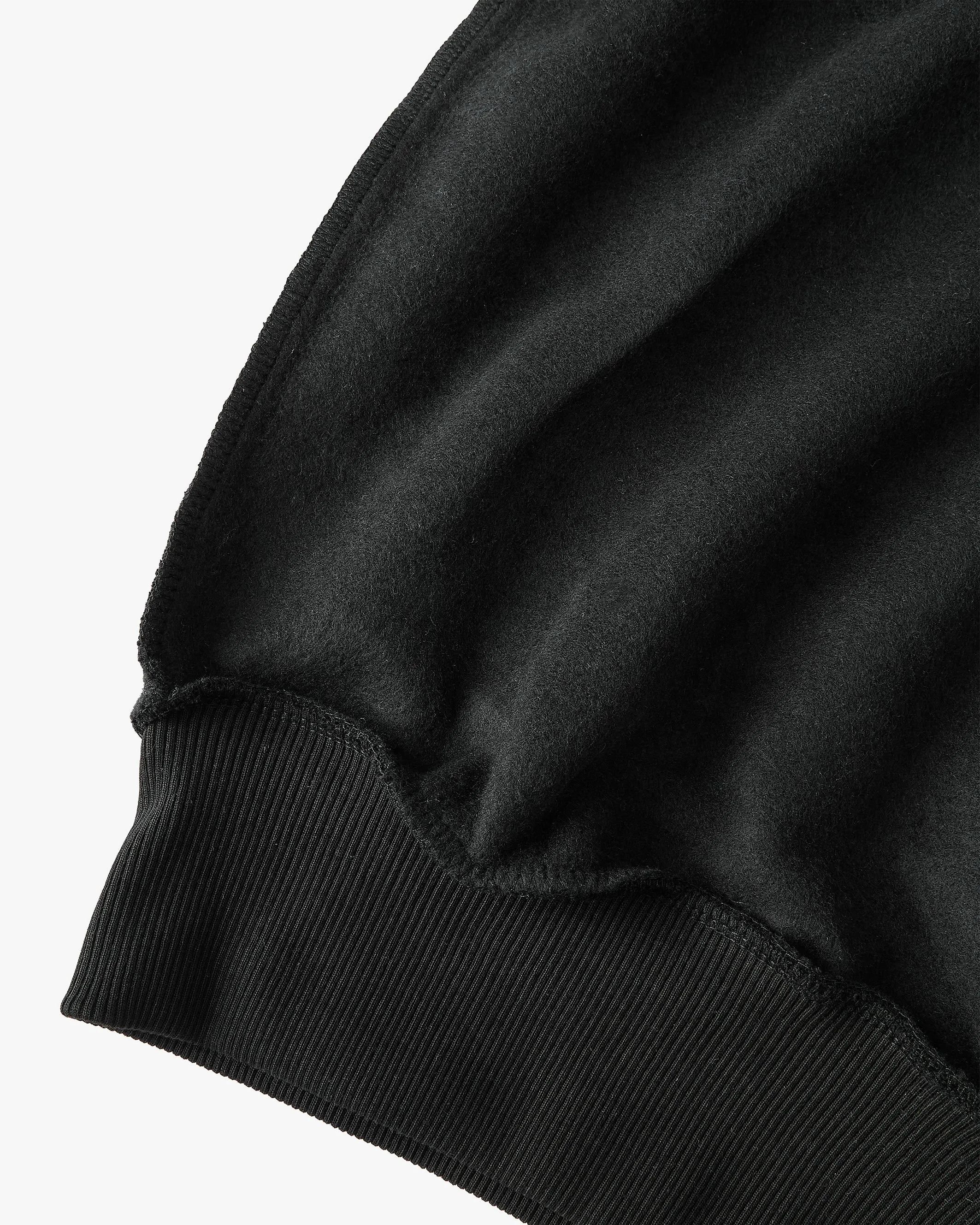 ORIGINS HOODIE BLACK sold by Nude Project product image thumbnail 5