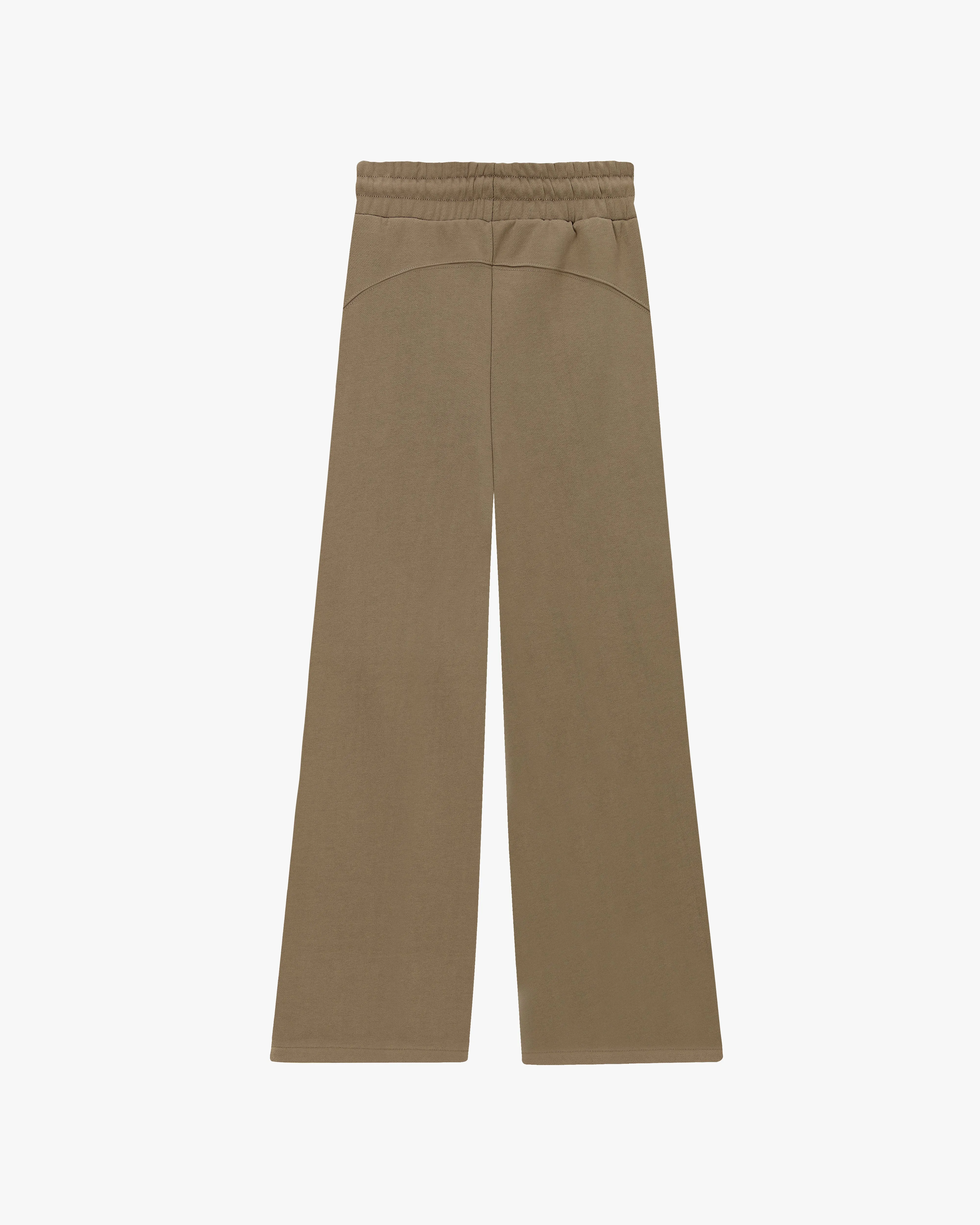Essentials Sweatpants Khaki sold by Nude Project product image thumbnail 3