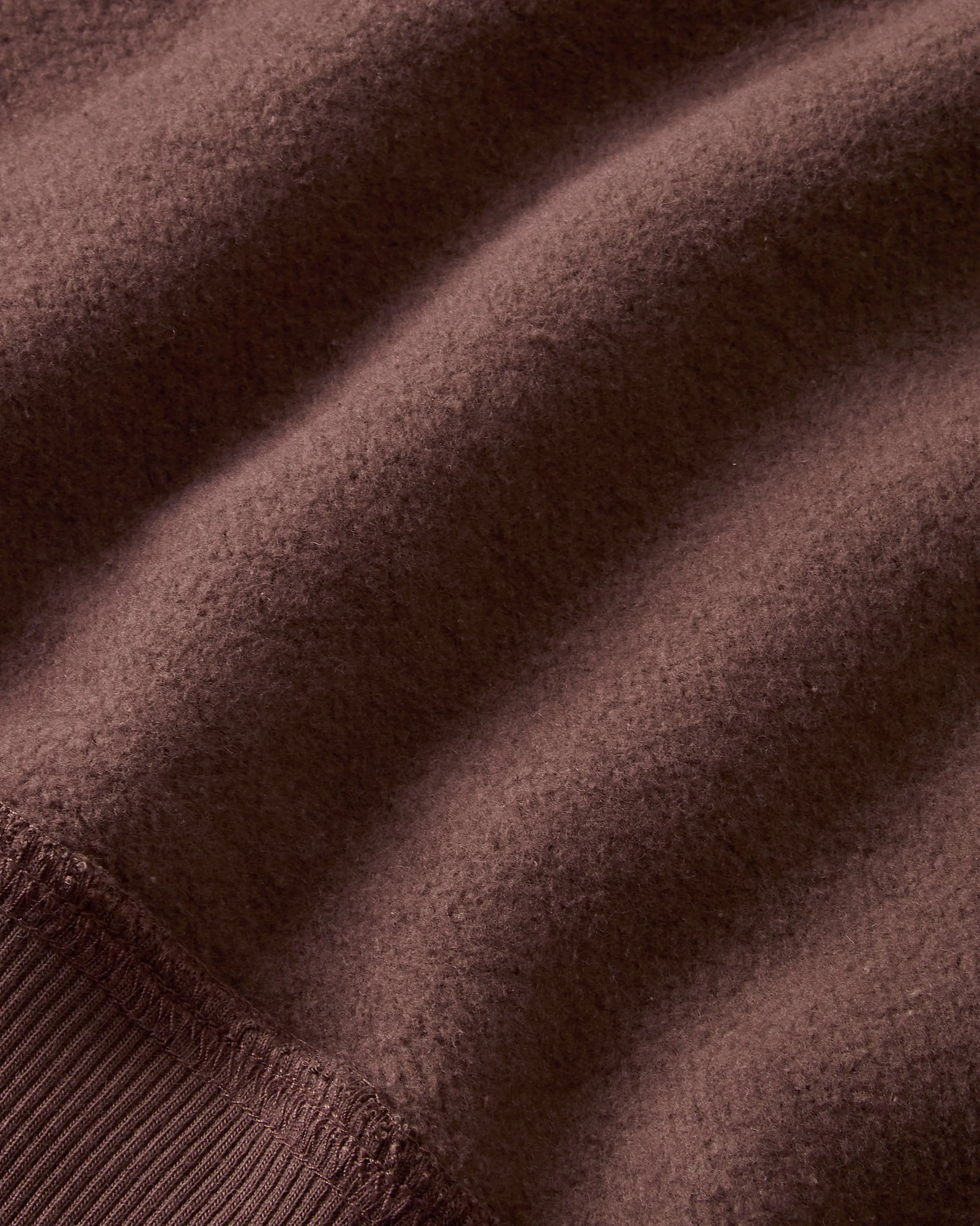 Jazz Café Hoodie Brown sold by Nude Project product image thumbnail 5