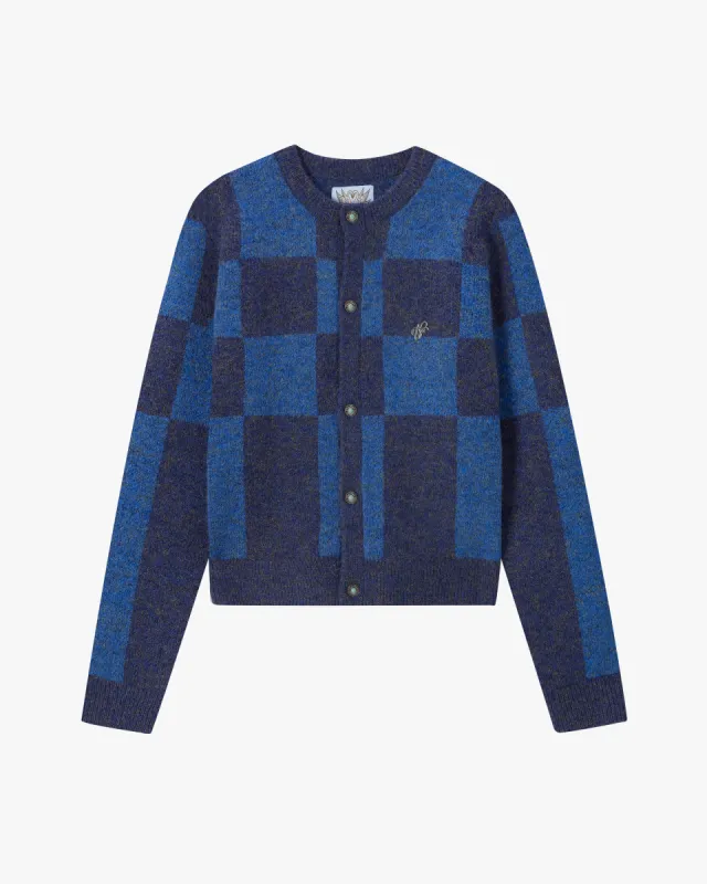 Rook Knit Cardigan sold by Nude Project