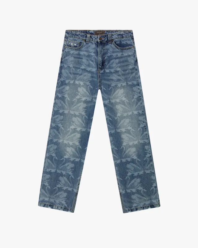SWAN JEANS sold by Nude Project