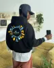 YELO HOODIE BLACK sold by Nude Project