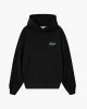 YELO HOODIE BLACK sold by Nude Project