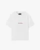 Goals Tee White sold by Nude Project