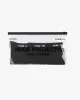 All day Socks Black 3xPack sold by Nude Project