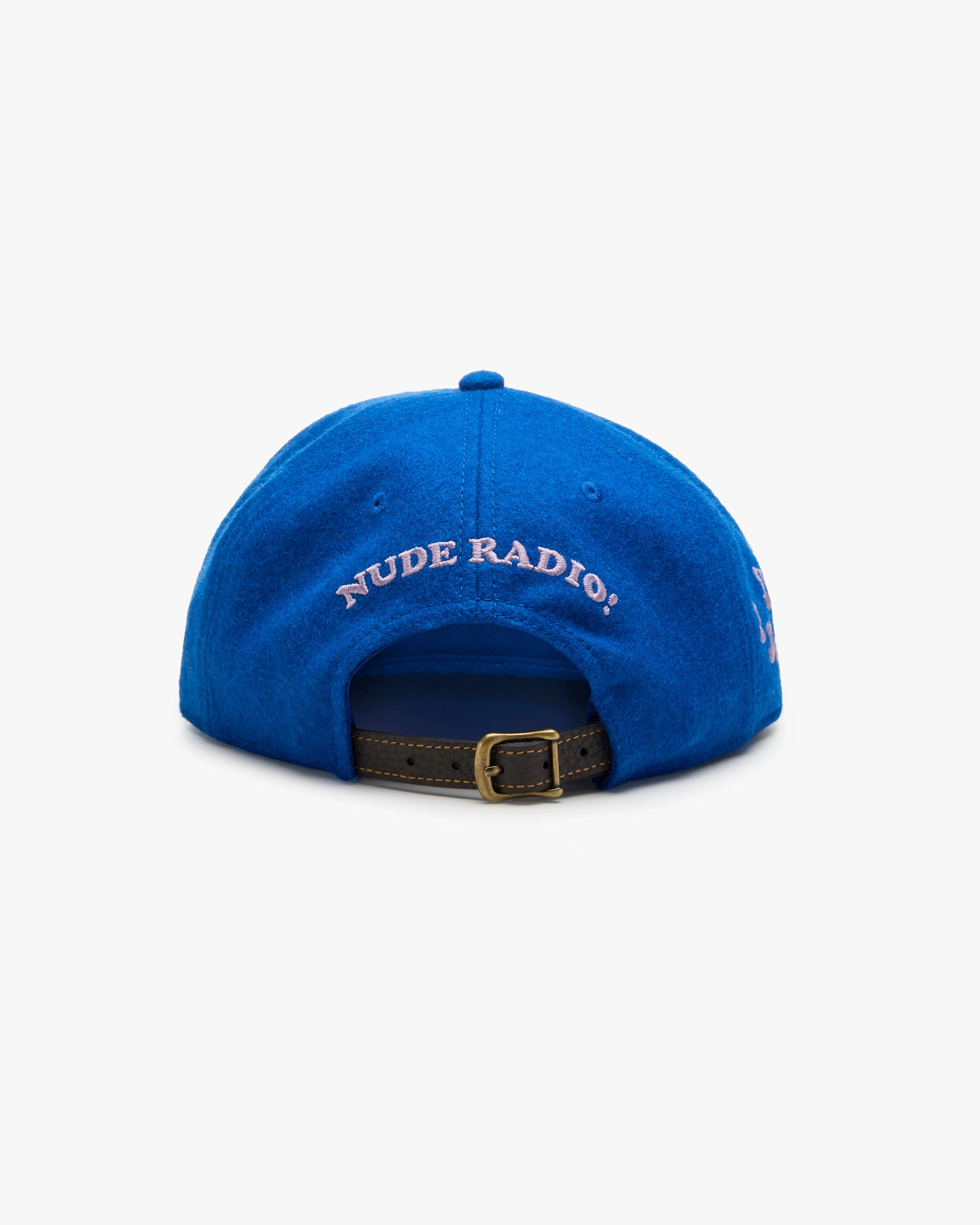 Notita Cap Blue sold by Nude Project product image thumbnail 3