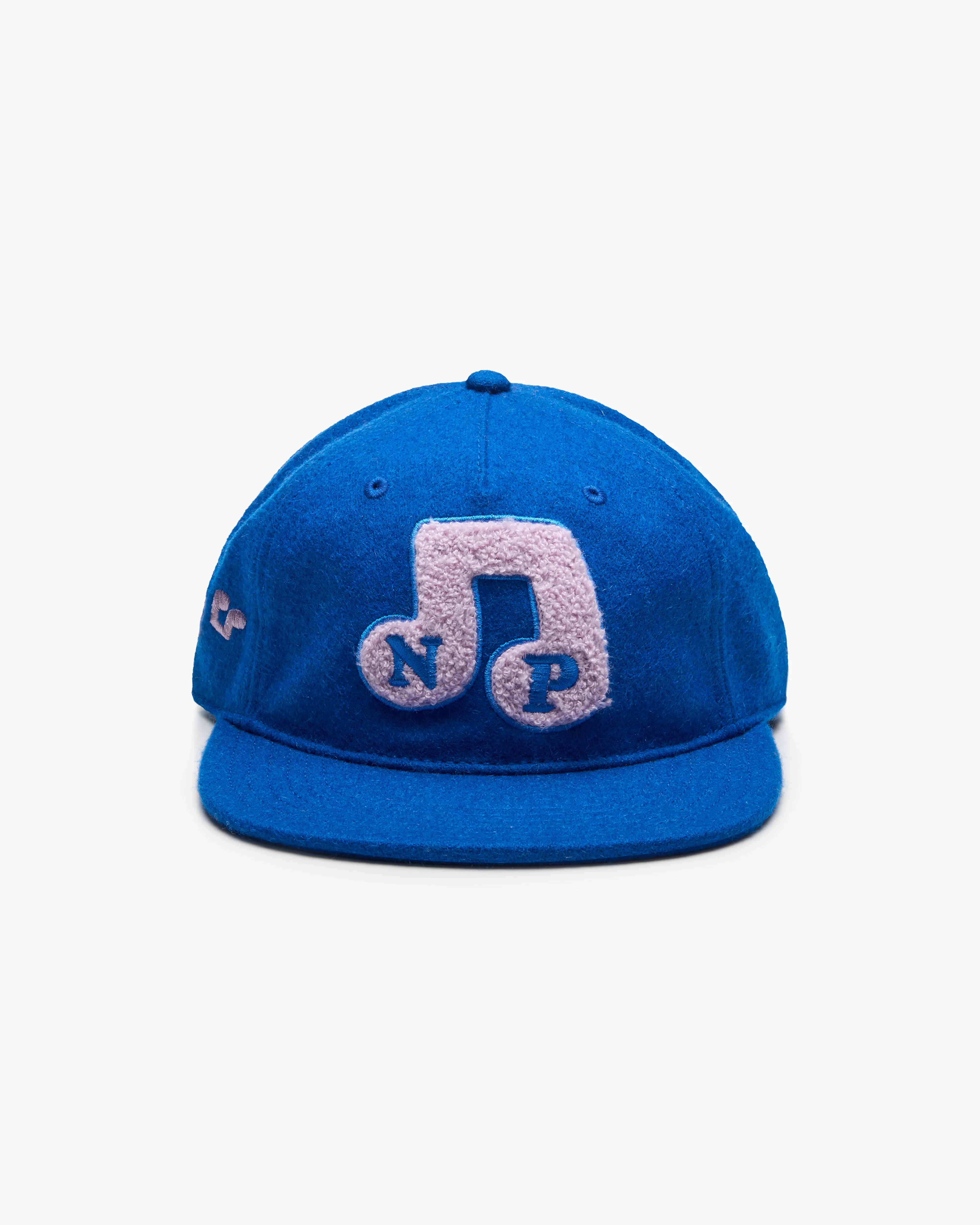 Notita Cap Blue sold by Nude Project