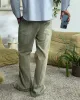 Bootcut Jeans Green sold by Nude Project