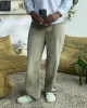 Bootcut Jeans Green sold by Nude Project